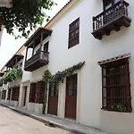 Luxury Colonial Home At Virrey Eslava