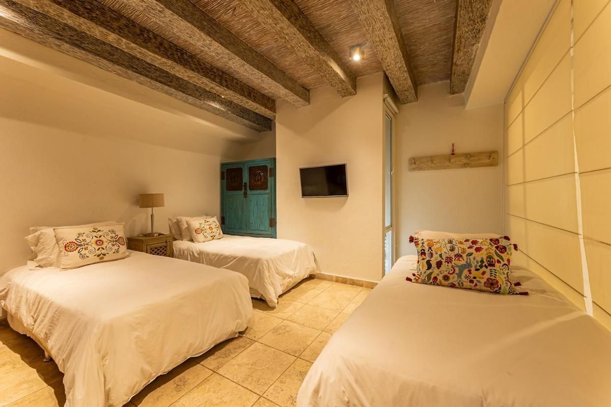 Luxury Colonial At Virrey Eslava * Cartagena