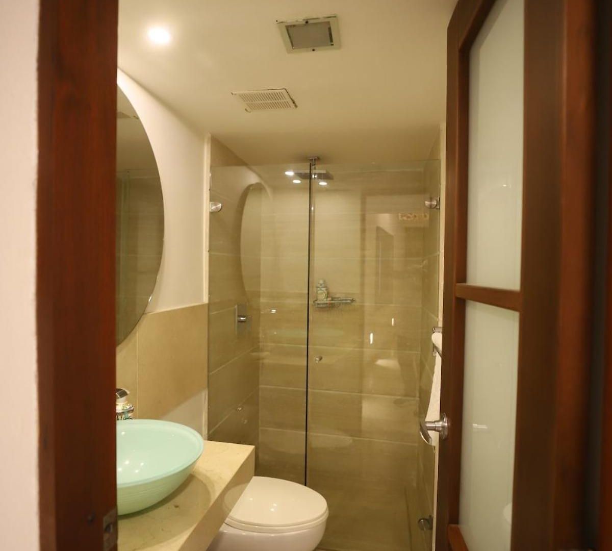 Luxury Colonial At Virrey Eslava *