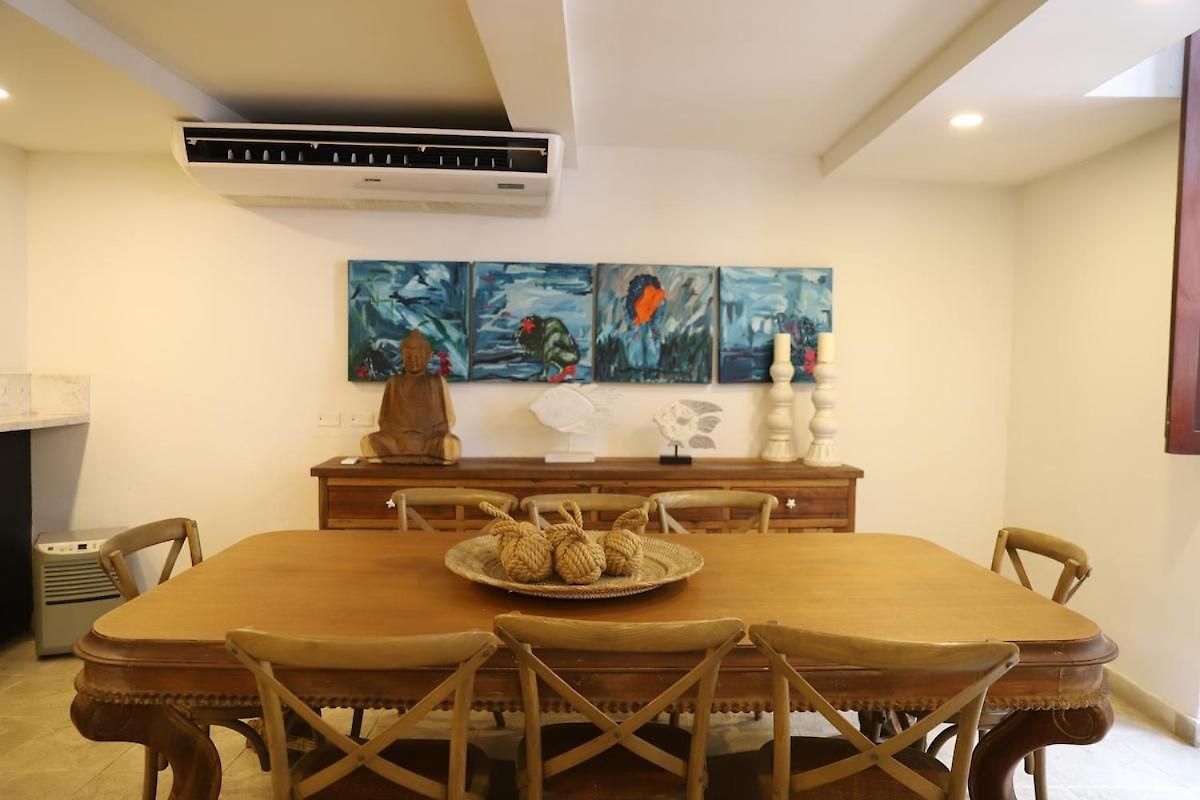Luxury Colonial At Virrey Eslava Apartamento Cartagena
