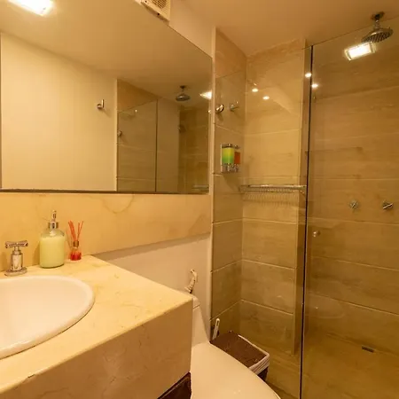 Luxury Colonial At Virrey Eslava