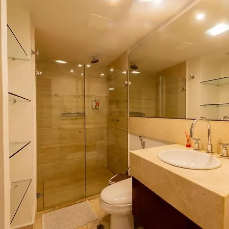 Luxury Colonial At Virrey Eslava * Cartagena