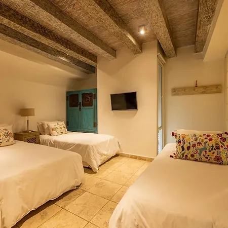 Luxury Colonial At Virrey Eslava * Cartagena