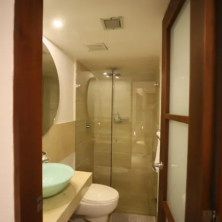 Luxury Colonial At Virrey Eslava *
