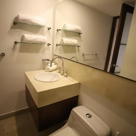 Luxury Colonial At Virrey Eslava Apartamento *