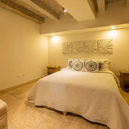 Luxury Colonial At Virrey Eslava