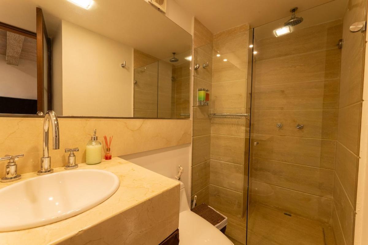 Luxury Colonial At Virrey Eslava