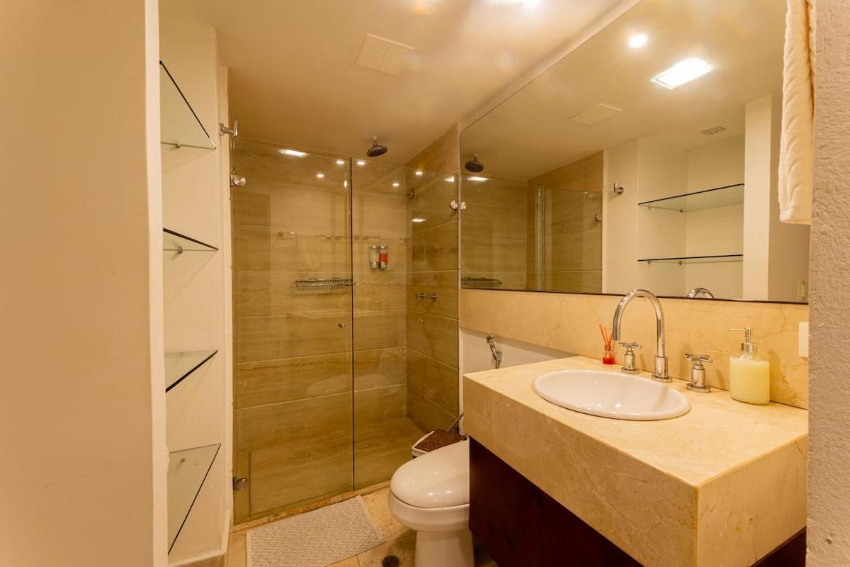 Luxury Colonial At Virrey Eslava * Cartagena