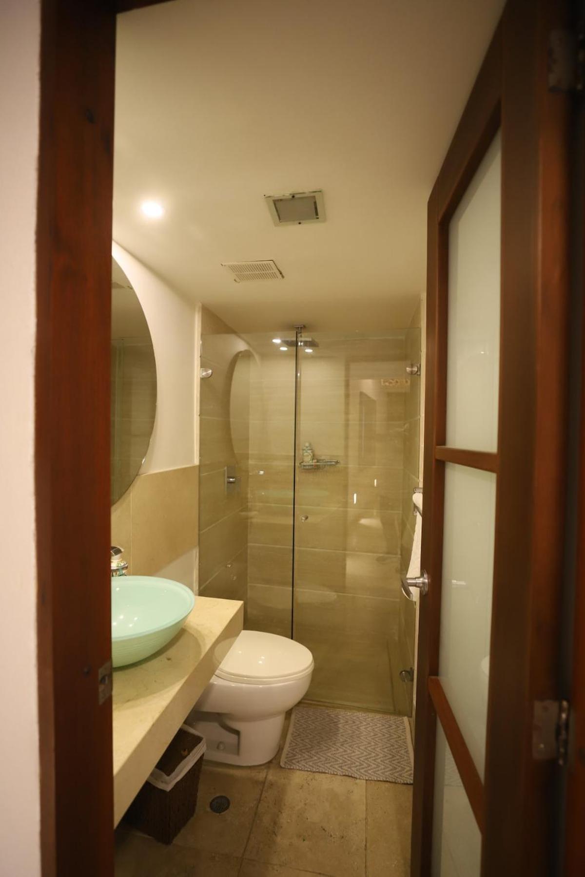 Luxury Colonial At Virrey Eslava *