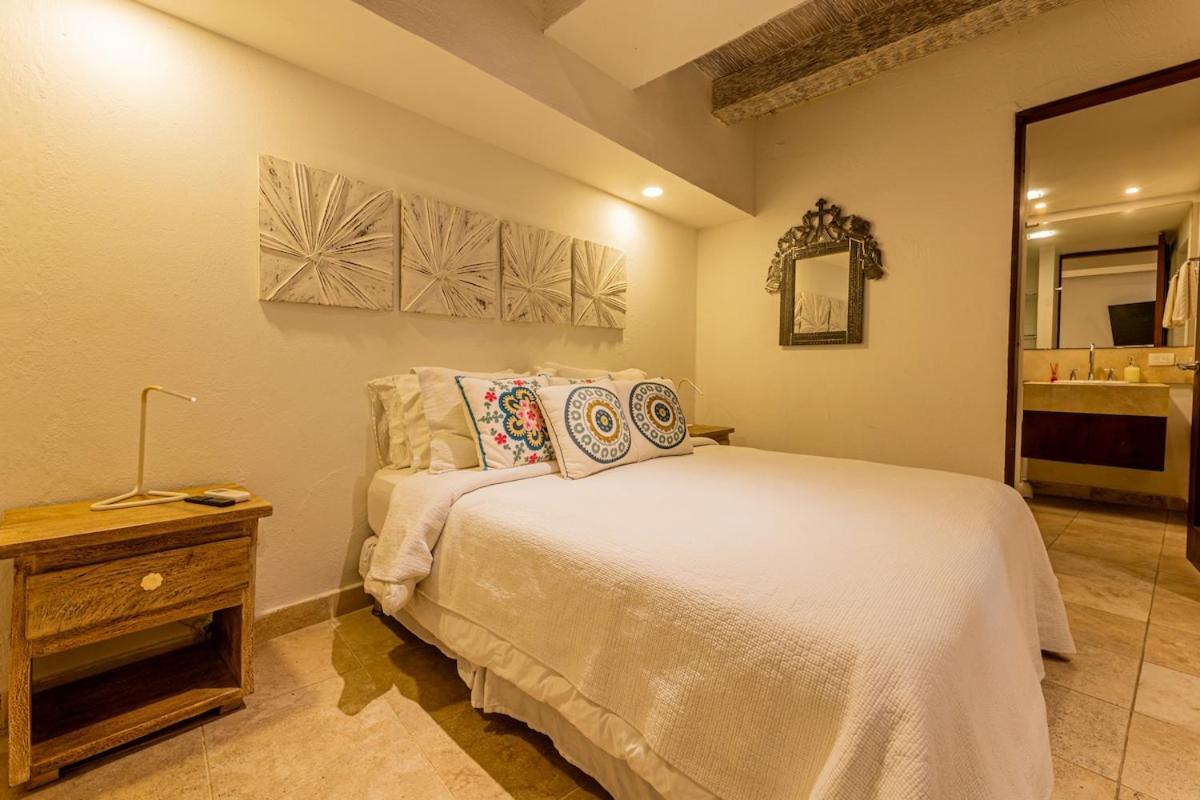 Luxury Colonial At Virrey Eslava