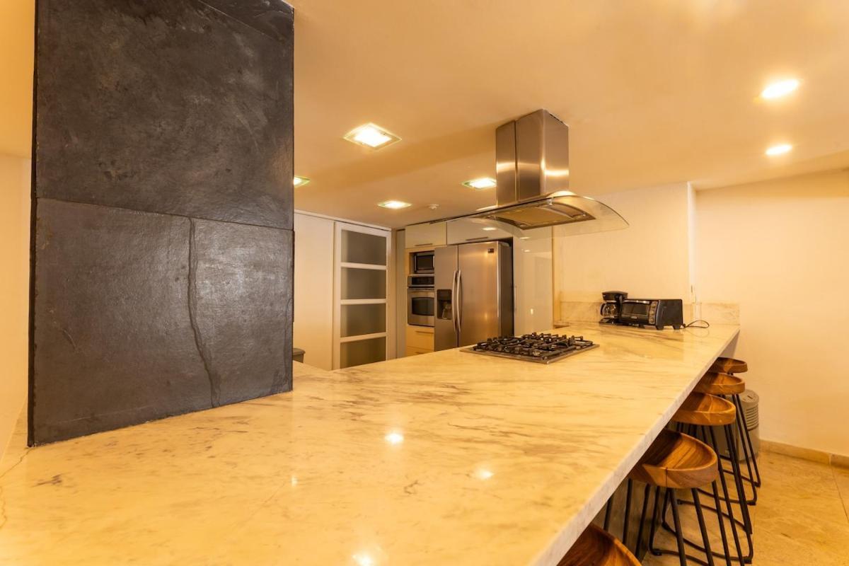 Luxury Colonial At Virrey Eslava Apartamento Cartagena